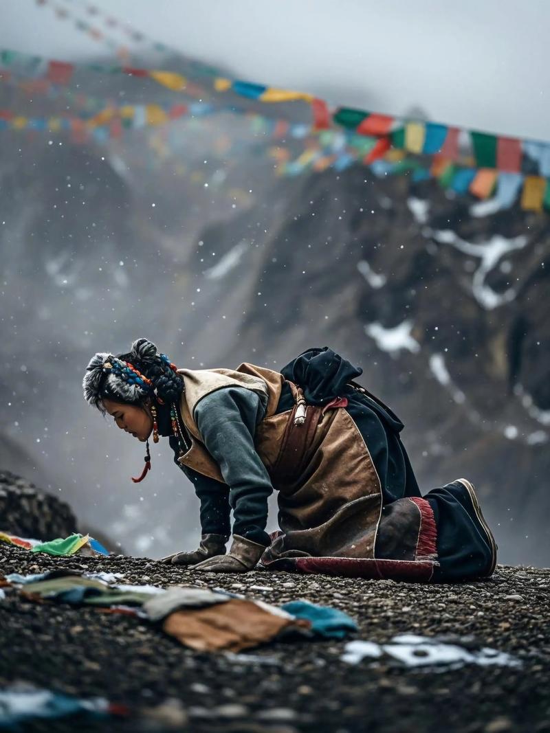 探秘西藏之魂——拉萨旅游最新动态